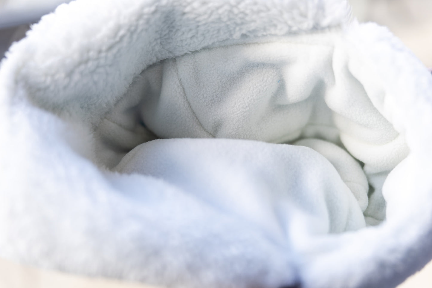 Corduroy Trapper Hat