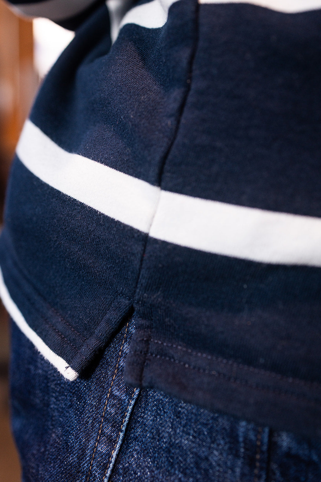 Karve Crew Rugby Jersey