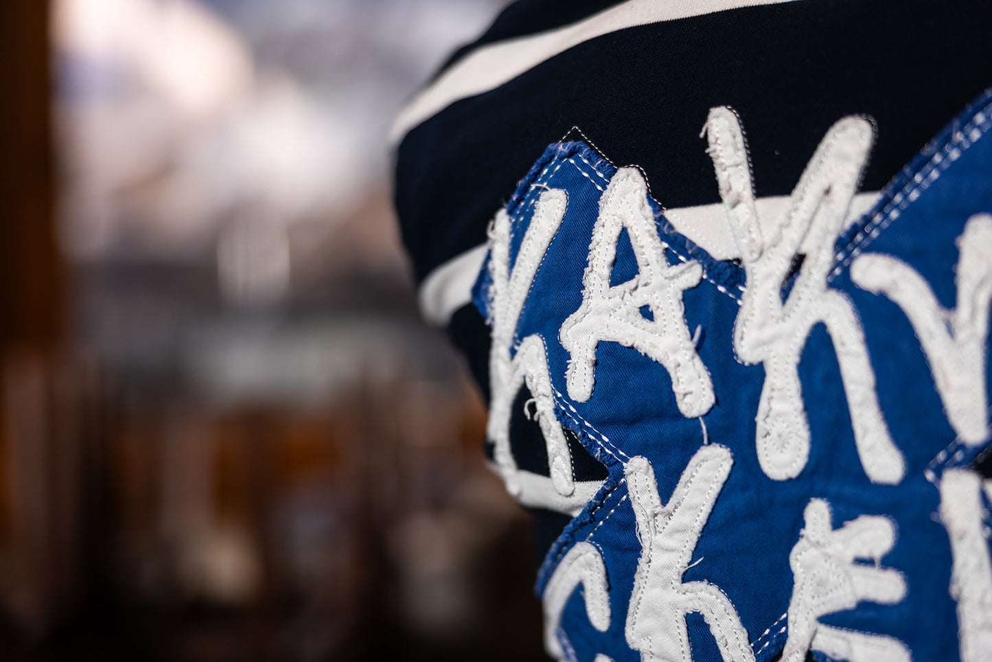 Karve Crew Rugby Jersey