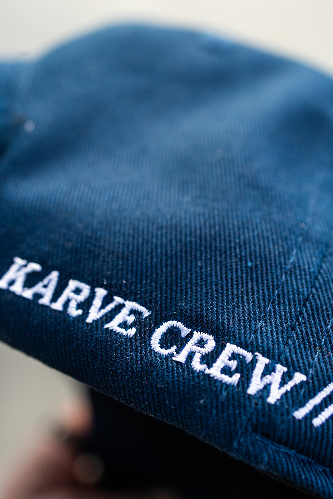 Apres Ski Patrol Hat.