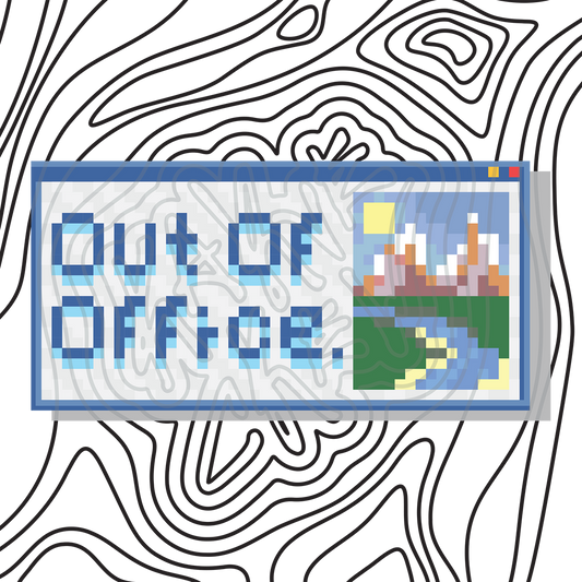 Out Of Office.